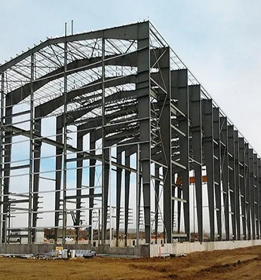 Fabrication Work